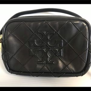Tory Burch small crossbody leather bag